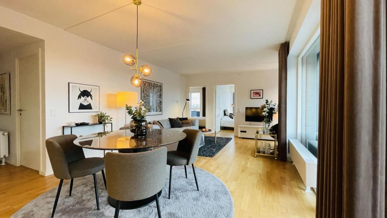 Apartmentincopenhagen Apartment 1518 Екстериор снимка