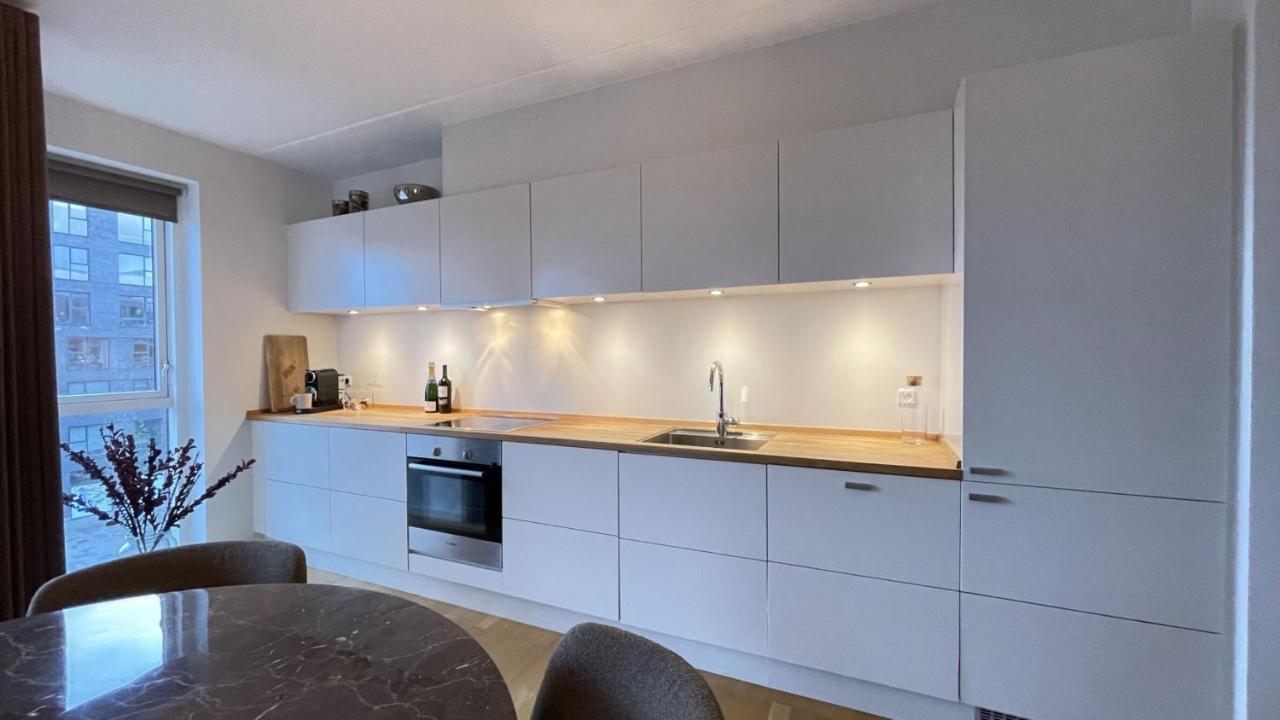 Apartmentincopenhagen Apartment 1518 Екстериор снимка
