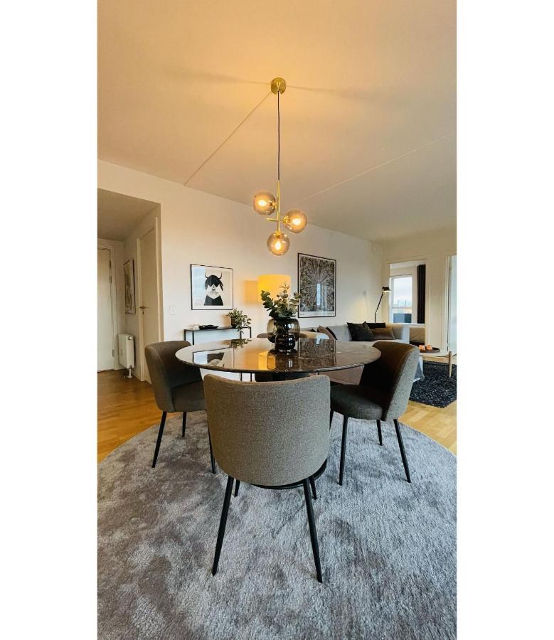 Apartmentincopenhagen Apartment 1518 Екстериор снимка