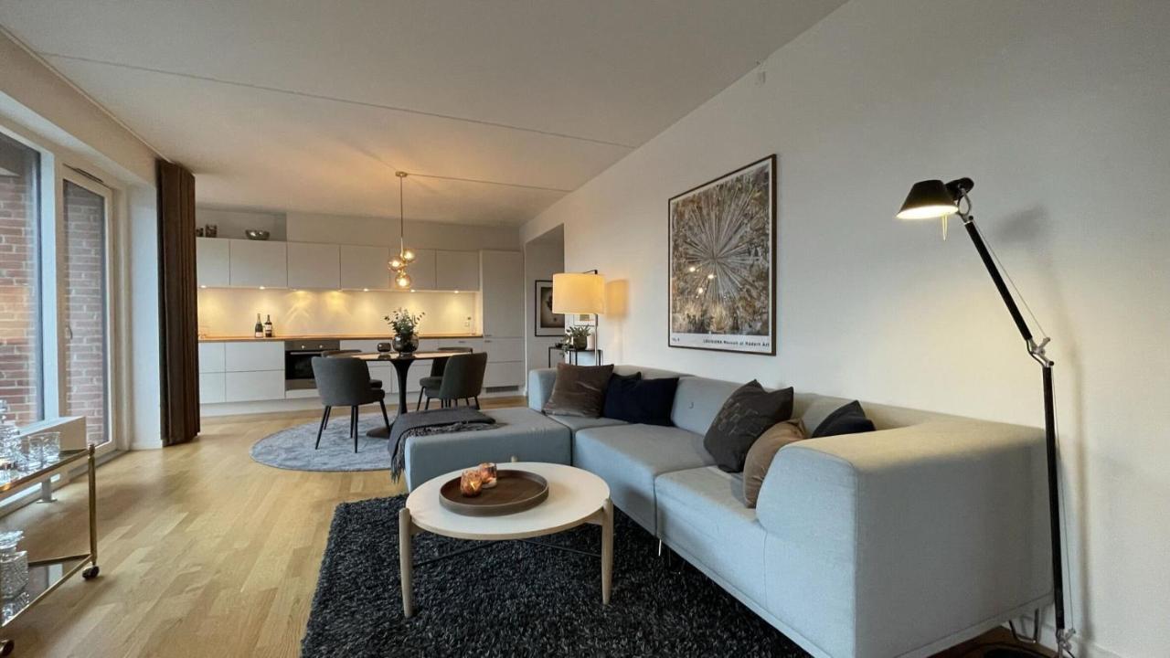 Apartmentincopenhagen Apartment 1518 Екстериор снимка