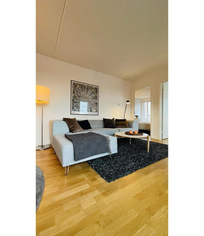 Apartmentincopenhagen Apartment 1518 Екстериор снимка