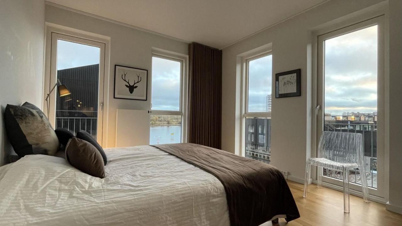 Apartmentincopenhagen Apartment 1518 Екстериор снимка