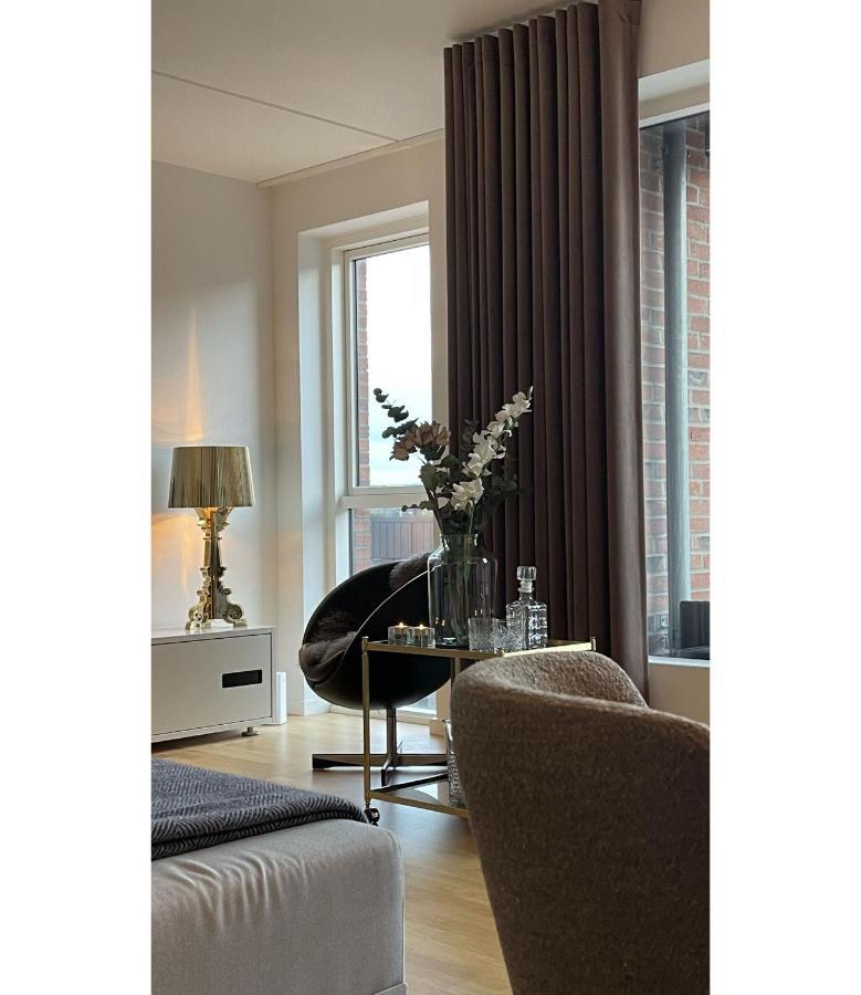 Apartmentincopenhagen Apartment 1518 Екстериор снимка