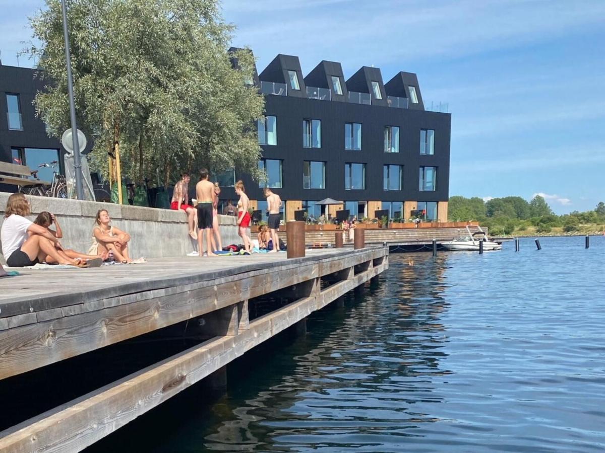Apartmentincopenhagen Apartment 1518 Екстериор снимка